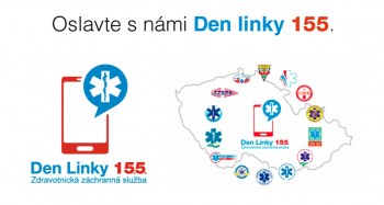 Den linky 155