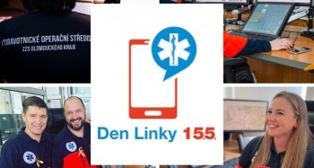 Aktualita: Den linky 155