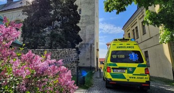 Aktualita: Prevence v horkých letních dnech