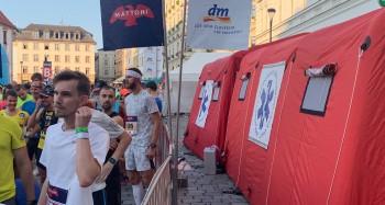 Mattoni 1/2 maraton Olomouc