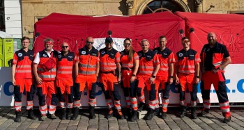 Aktualita: Olomoucký půlmaraton