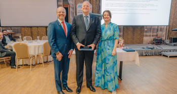 Aktualita: Ceny asociace záchranných služeb ČR