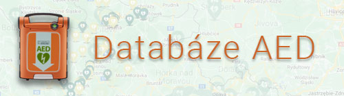 Databáze AED